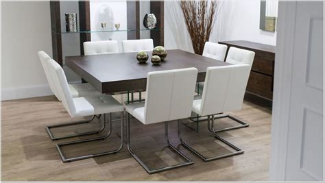8 Seater Dining Tables .